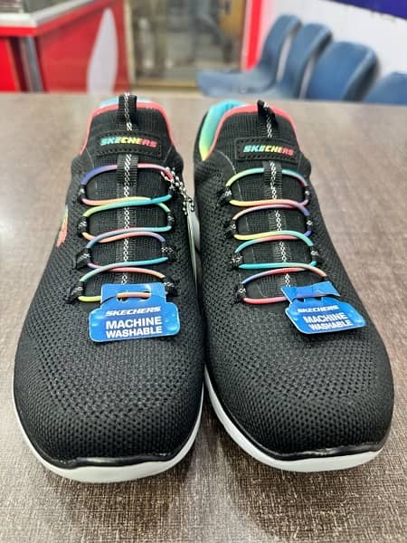 Skechers SUMMITS women Sneaker size eu 38 1