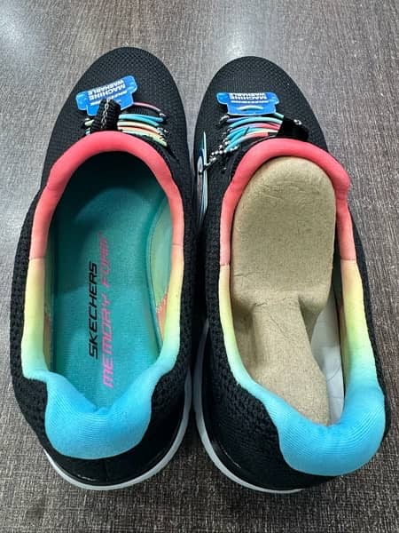 Skechers SUMMITS women Sneaker size eu 38 2