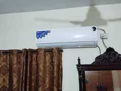 dawlance inverter ac 1.8 ton for sale