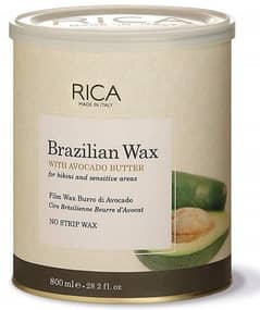 rica wax