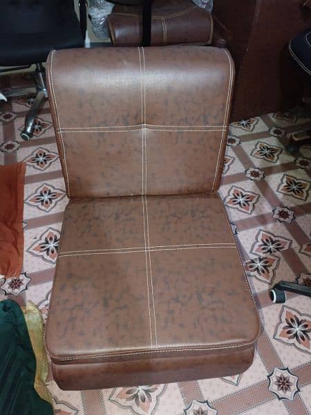 New Comfartable office sofa set | Use for Home | Whats'App 03152767322 3