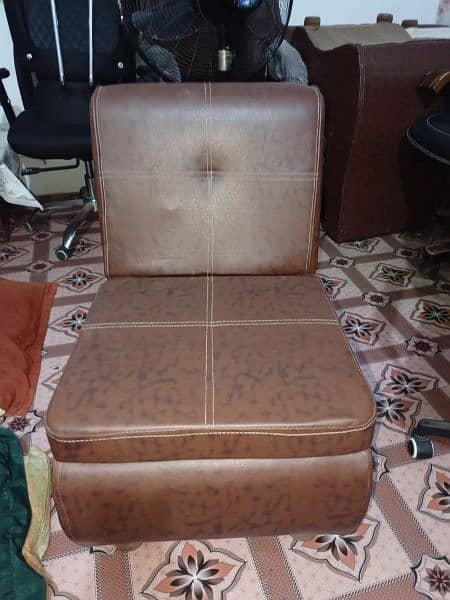 New Comfartable office sofa set | Use for Home | Whats'App 03152767322 5