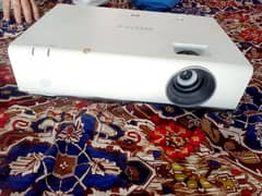 sony projector