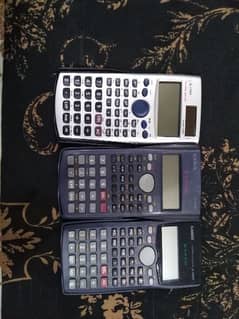 Scientific calculator for sale