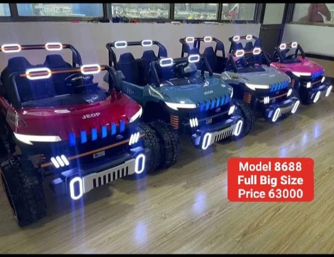 Kids Electric jeeps | Baby Electric jeep Ford Model 14