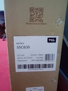 TCL LED