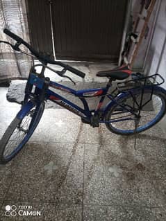 Cycle for sale