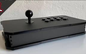 arcade stick