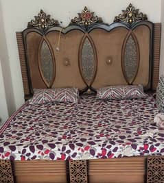 bed set