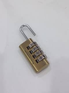 smart lock traveling bag Lock