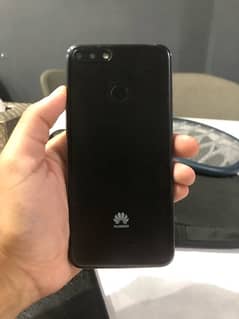 HUWAEI PHONE EXCHANGE POSSIBLE