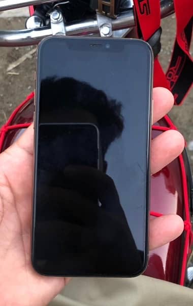 iphone 11 pro urgent sale 1