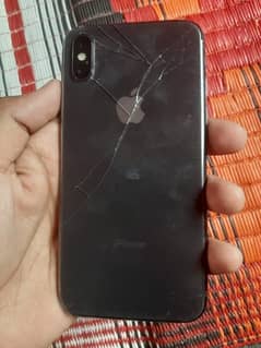 iPhone X non pta 64GB