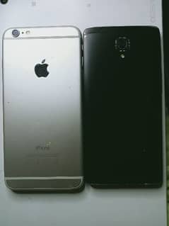 iPhone 6 plus