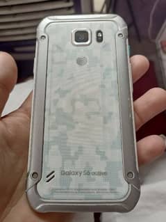 sumsung s6 active