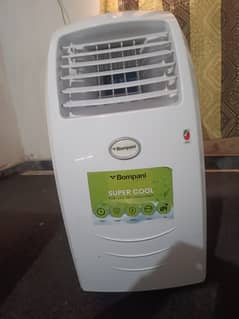 Bompani Modena  suer cool portable Air conditioner . NB0003