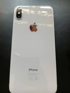 Iphone Xs Max 256gb