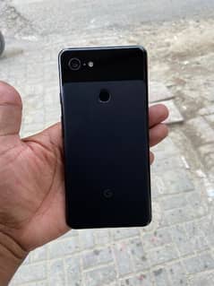 google pixel 3 xl  4gb 64gb  whatsaap 03047279230