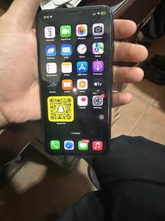 I phone xs Max 64 gb