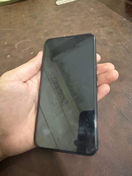 I phone xs Max 64 gb 1