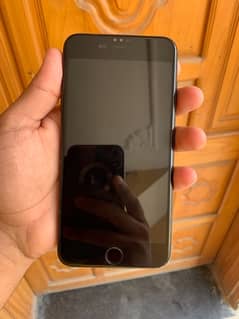 iphone 7plus 128 gb non pta Sim bypass