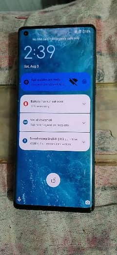 Motorola edge plus 12.256