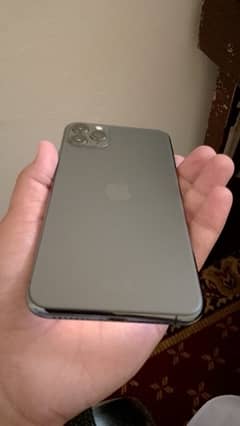 iPhone 11 Pro max 64gb