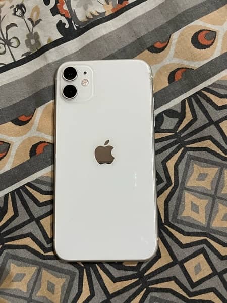 IPhone 11 non PTA 0