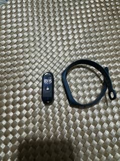 MI BAND 4 global version