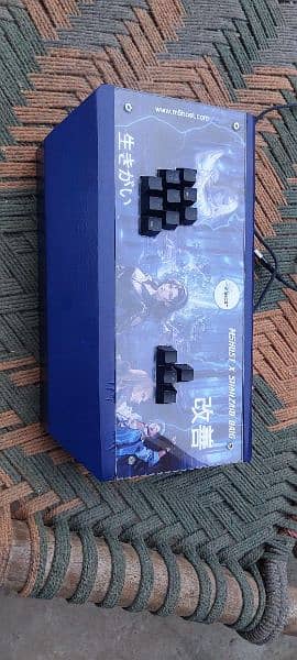 arcade stick 1