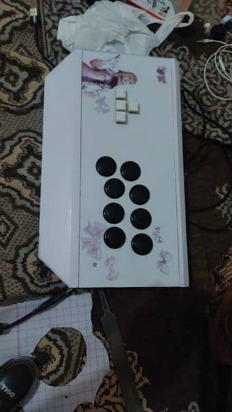 arcade stick 2