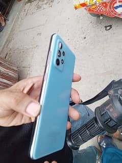 Samsung Galaxy A52 For Sale