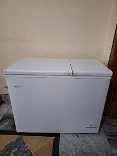 Haier Deep Freezer HDF-230BFP