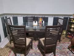 Dinning table