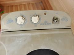 Dryer machine for sale 10/8 condition