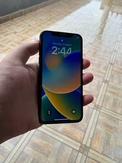 Iphone X Pta Approved