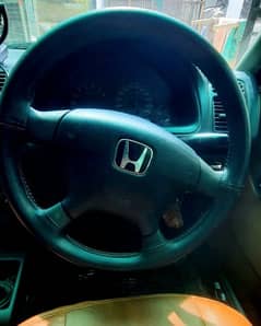 honda civic 1988