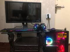 GAMING PC SETUP