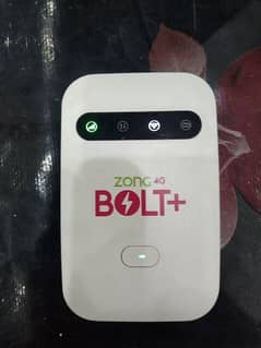 zong device