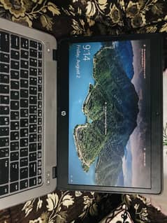 HP Elite Book 840