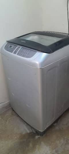 Samsung Smart Automatic washing machine 13kg