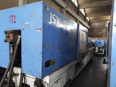 jsw injection moulding japanese