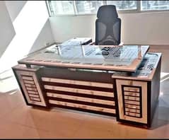 Office Table/Conference/Executive/ Side Table/ Reception/ Workstation