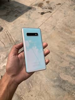 Samsung s10 plus dual sim pta approve