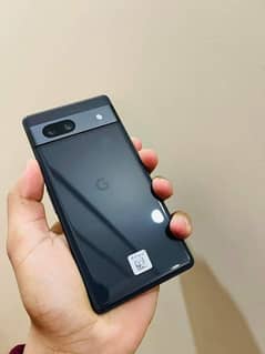 Google Pixel 7a Non Pta