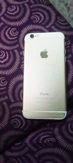 iPhone 6 128GB