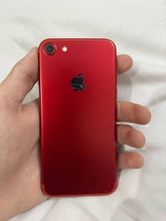 iphone 7 pta approved 128gb red editiom