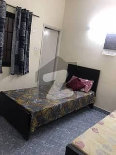 1,2,3,4,5 seater rooms only for Girls in Hostel