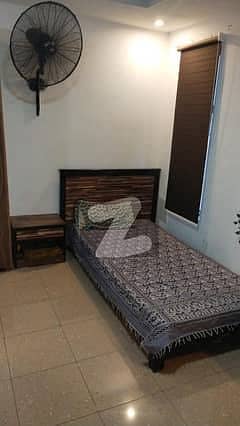 1,2,3,4,5 seater rooms only for Girls in Hostel 2