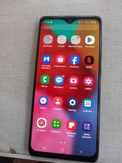 samsung A51